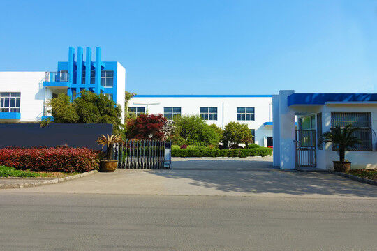 Qingdao Tuoqiangzhilian Machinery Co., Ltd
