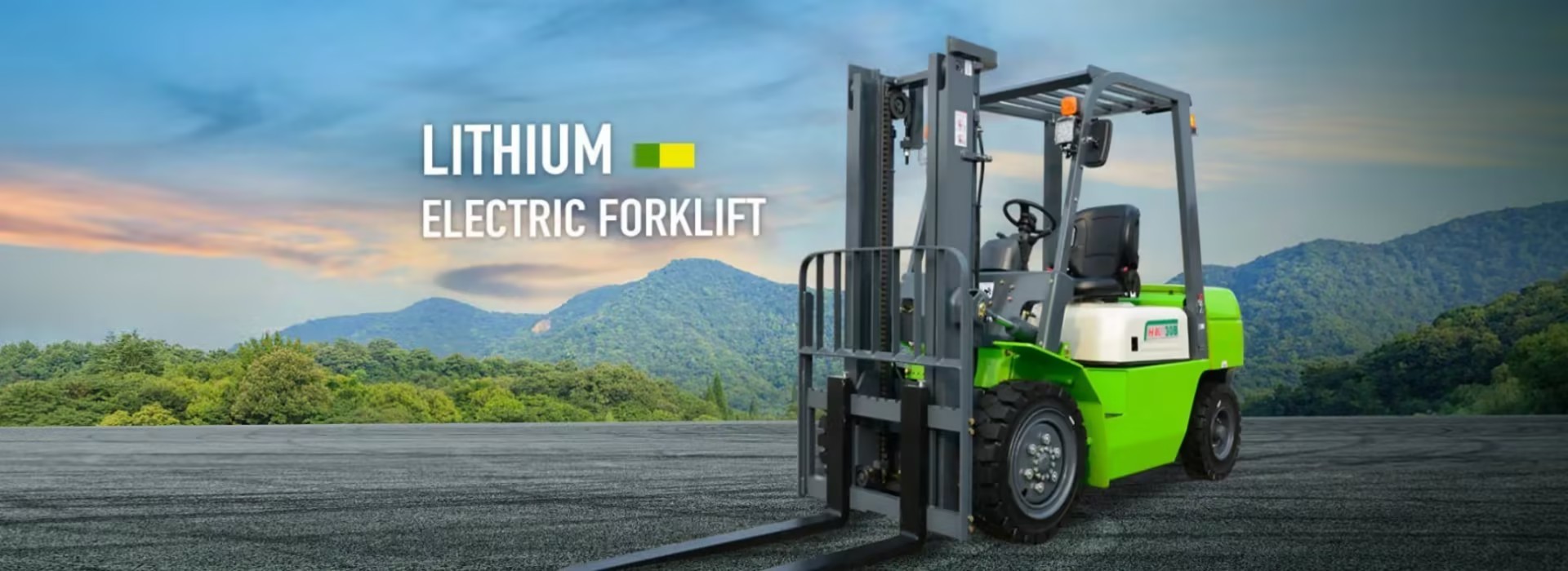 Kalite Dizel forklift Fabrika