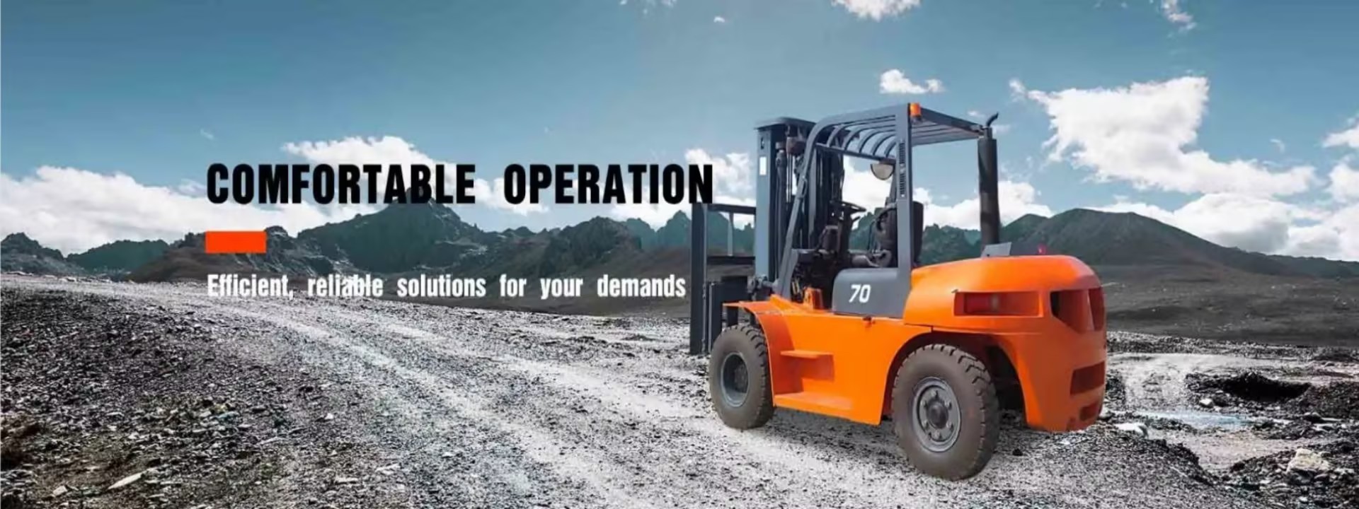 Jakość Diesel Forklift Fabryka