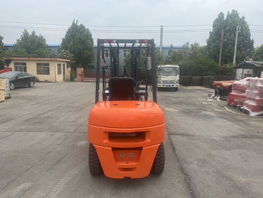 Mua Xe nâng dầu 4000kg-5000kg CPCD50 5T online manufacture