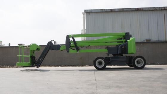 Mua Thang máy điện theo yêu cầu 11.5m-22.5m online manufacture