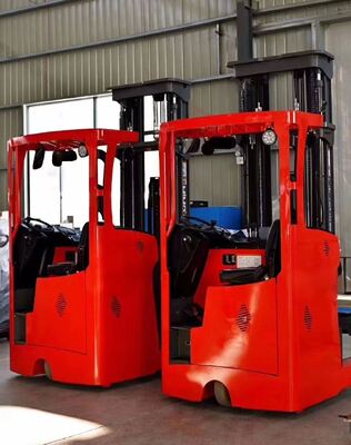 Mua 1.6-2.5 tấn Khoanh khoan đạt xe tải pin lithium ngồi xuống đạt xe nâng online manufacture