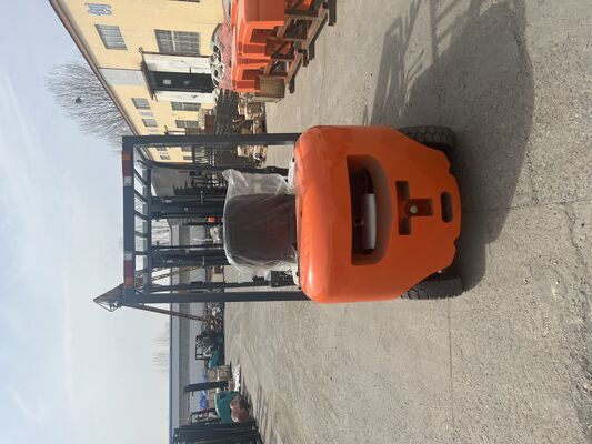 Beli China Manufacturer New Diesel 1.5T-3.5T Forklift Truck dengan Perlengkapan Opsional online manufacture