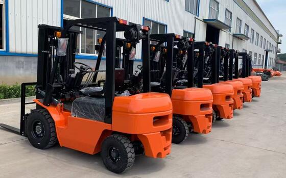 comprar China Precio de fábrica camión diésel 1.5T-3.5T con tecnología garantizada online manufacture