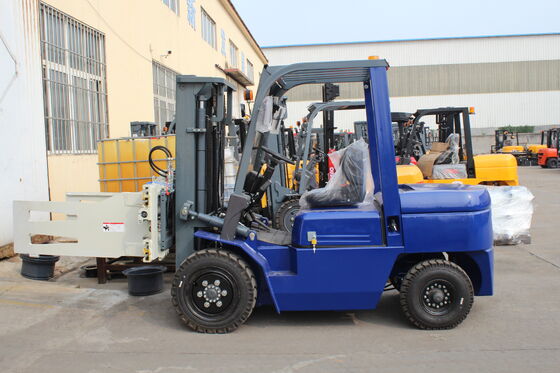 kopen 1.5Ton-3.5Ton Diesel Heftruck met Japanse Motor en Ergonomisch Ontwerp online manufacture