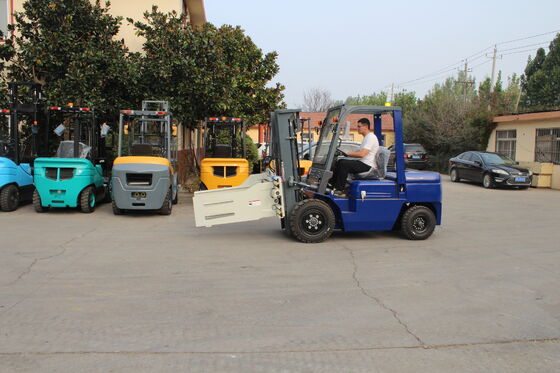kopen China Manufacturer Diesel 1.5T-10T vorklift met Japanse motor online manufacture